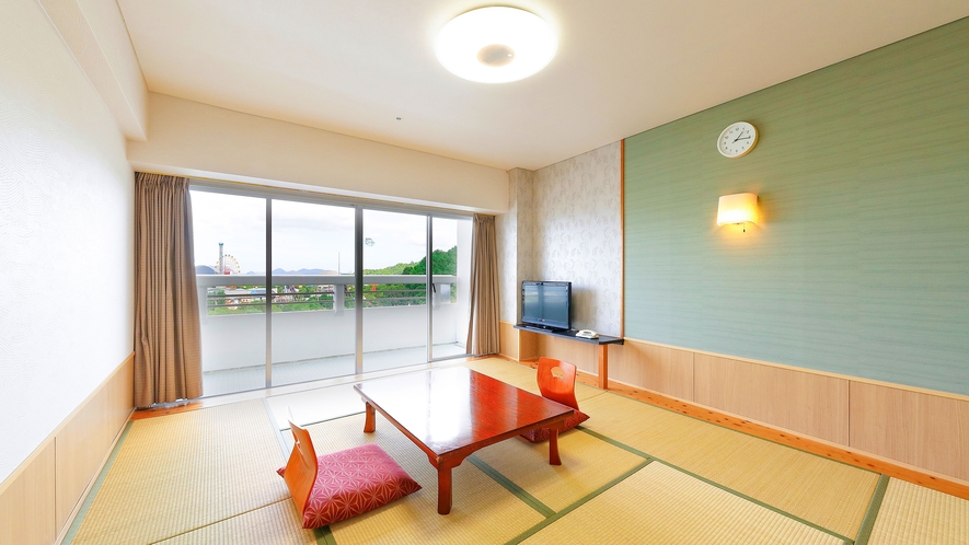 大江戸温泉物語 ホテルレオマの森 1