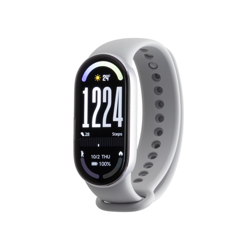 Smart Band 10 1