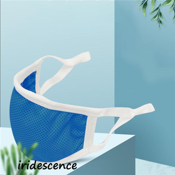 夏用マスク 3