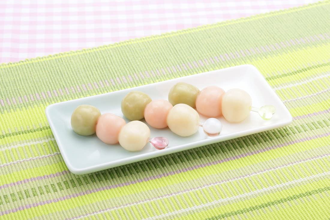 くるんでコロコロ おだんごパーティー 11