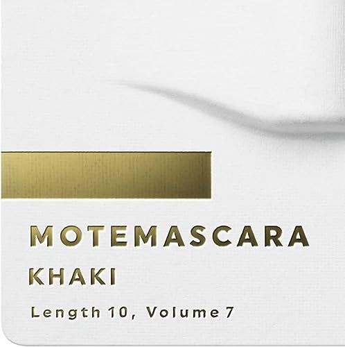 MOTE MASCARA 6
