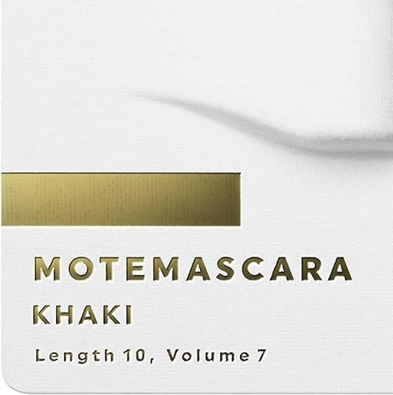MOTE MASCARA 6