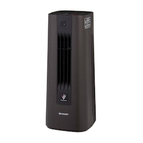シャープ プラズマクラスター セラミックファンヒーター HX-TS1 シャープ プラズマクラスター セラミックファンヒーター HX-TS1