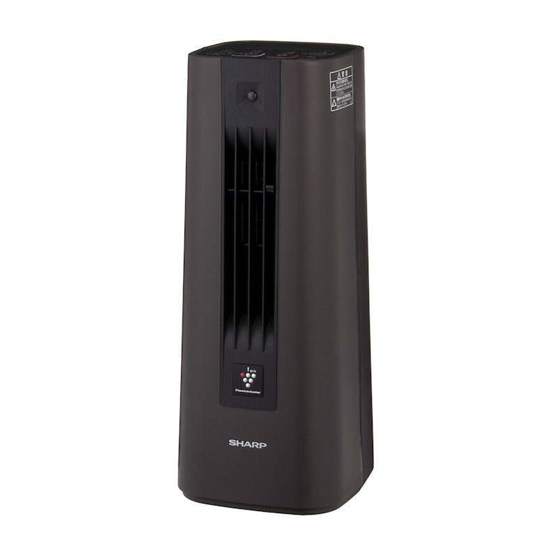 HX-RS1-T ブラウン セラミックファンヒーター プラズマクラスター シャープ プラズマクラスター セラミックファンヒーター HX-TS1