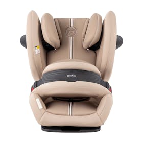 Cybex パラス G2を検証レビュー!ジュニアシートの選び方も紹介 4