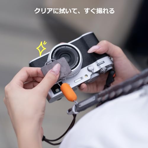 カメラストラップ 6
