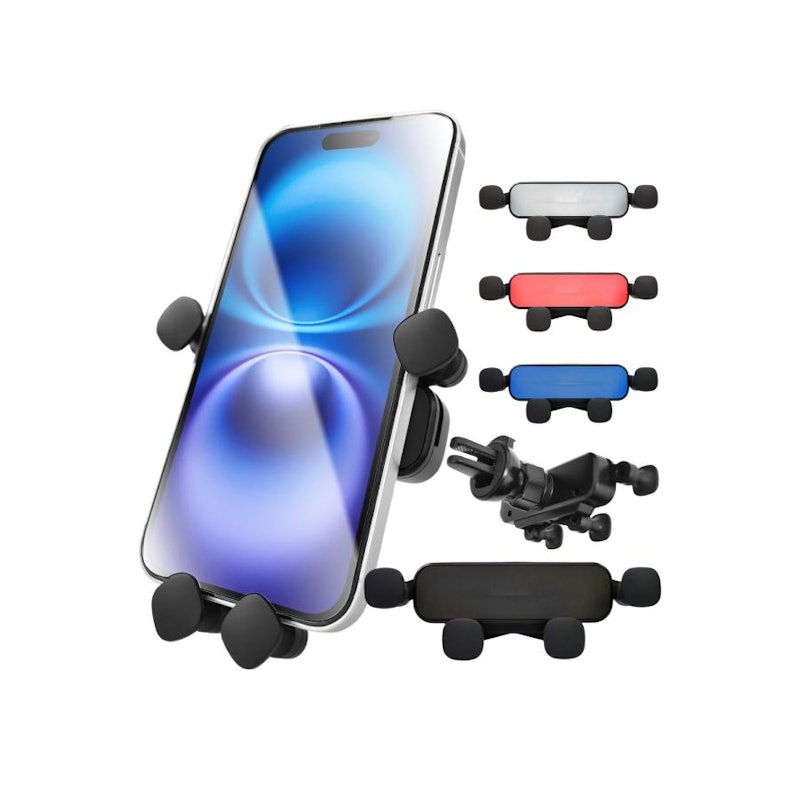 車載用スマホホルダー 1