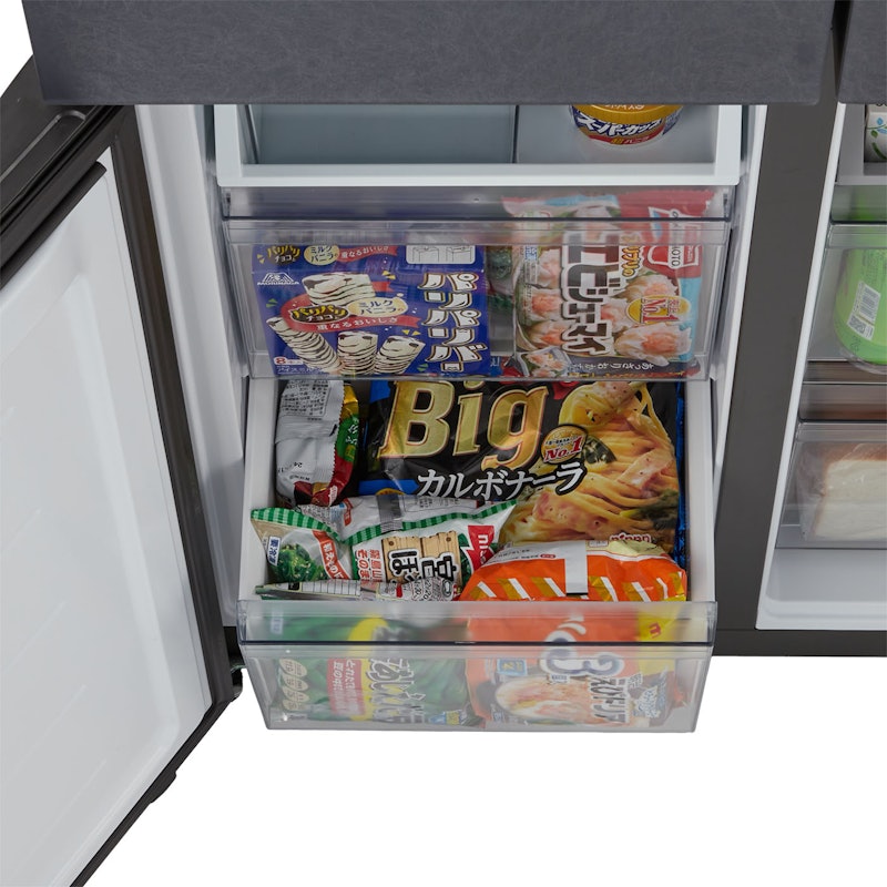 470L 冷凍冷蔵庫 16