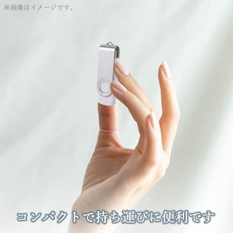 USBメモリー 4