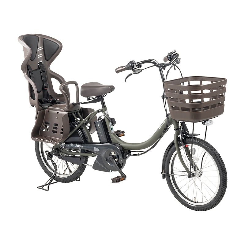 ブリヂストンサイクル アシスタ アシスタC STD CC0C31を検証レビュー ブリヂストンサイクル アシスタ アシスタC STD CC0C31を検証レビュー