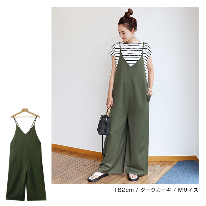 22年 サロペットのおすすめ人気ランキング39選 Mybest