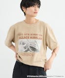 レディース半袖Tシャツのおすすめ人気ランキング【2026年6月】 3