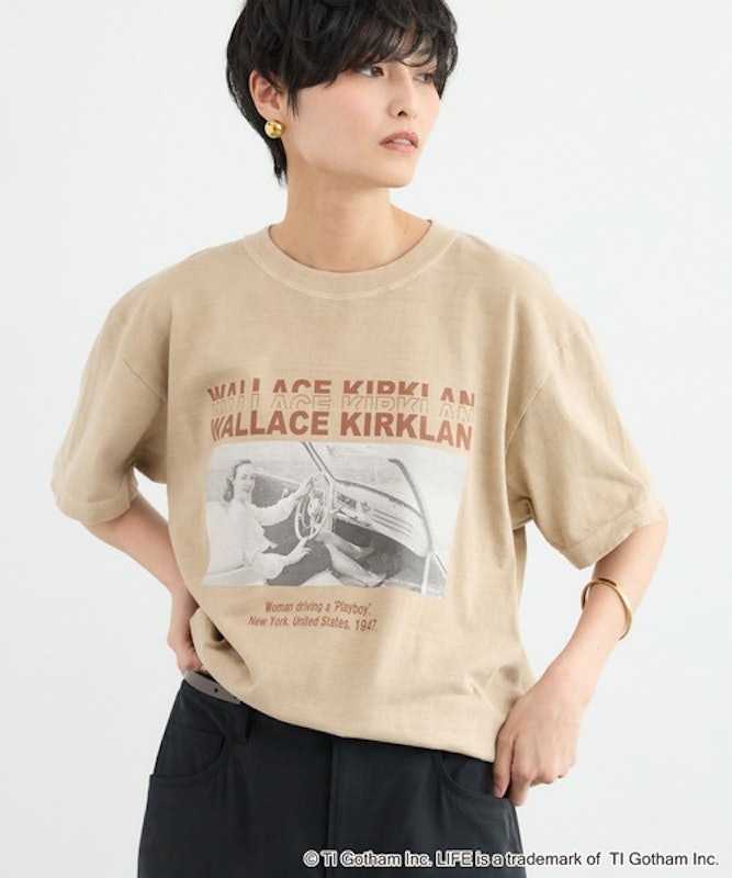 GOOD ROCK SPEED Tシャツ 1