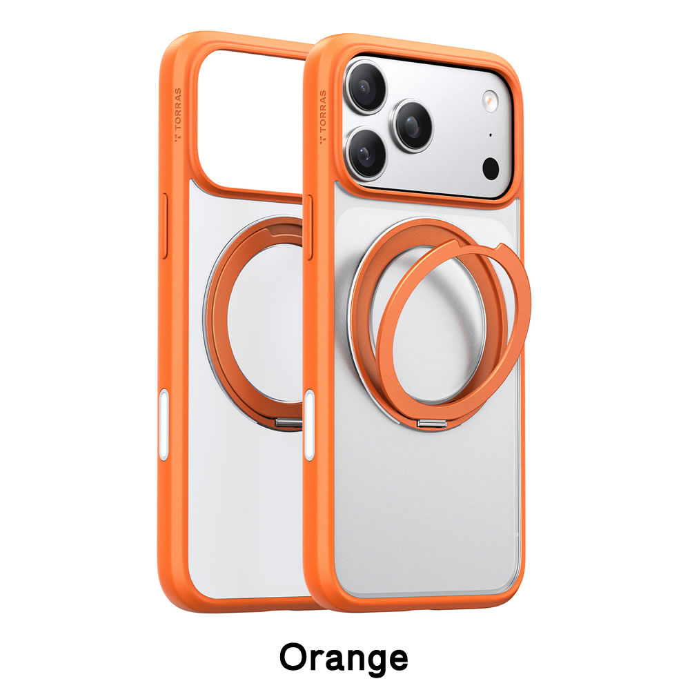 Ostand Pro Case for iPhone 5
