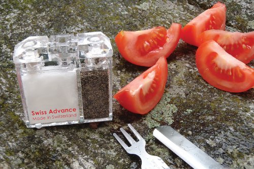 Travel Spice Container ARCTO 2