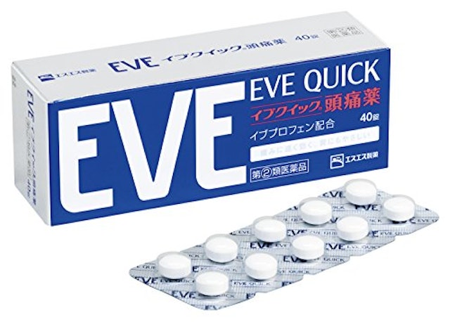 イブプロフェン ロキソニン 【2021年】ロキソニンとイブは何が違って何が同じ？効き目の強さや副作用について説明