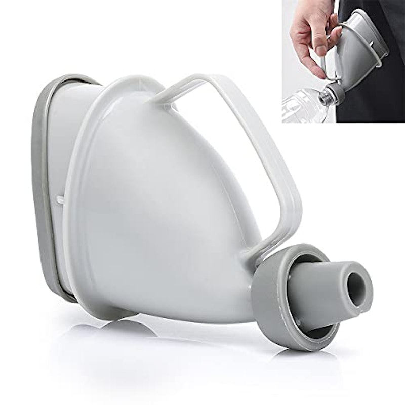 ポータブル 小便器 1