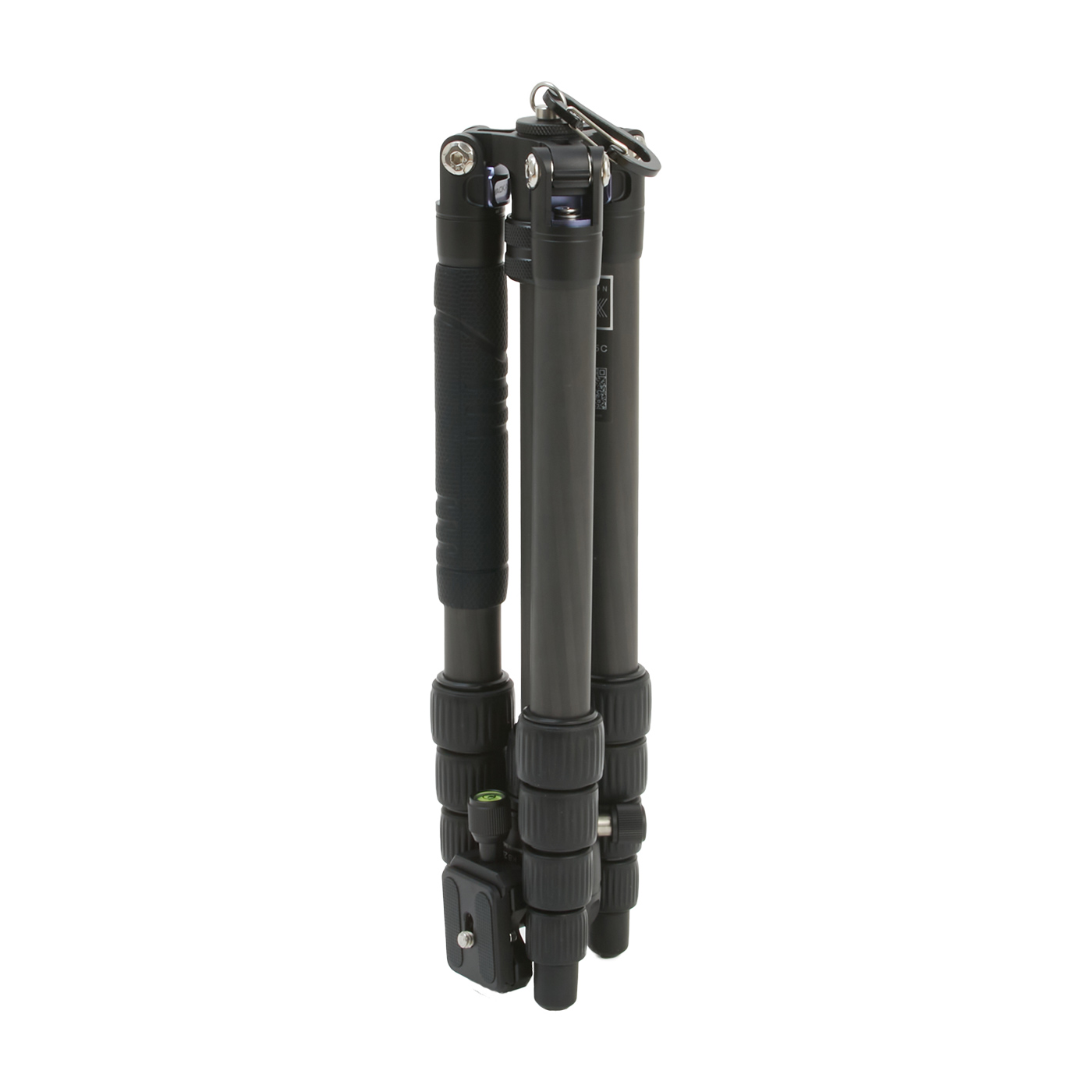 トレッカー三脚 KN225C＋KB25 4