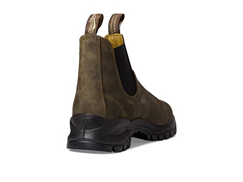  LUG BOOT 5