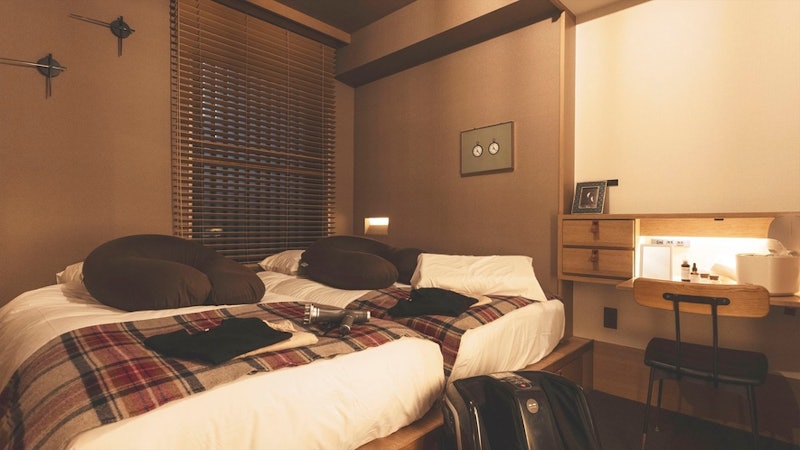 TWIN-LINE HOTEL KARUIZAWA JAPAN 3