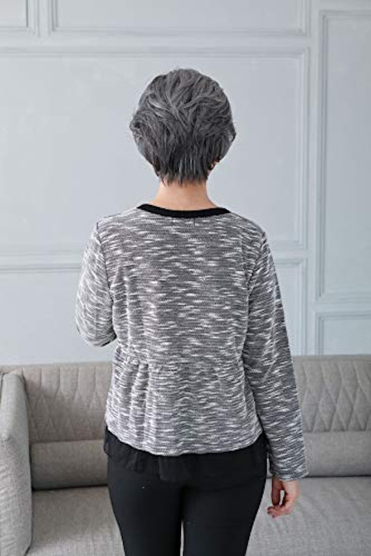 オールウィッグ 3