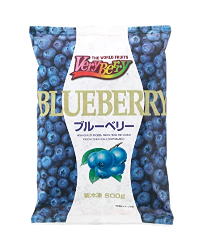 ブルーベリー 1