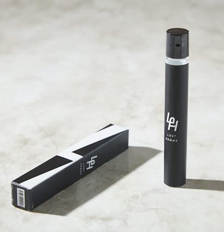 LUST HOMME 1
