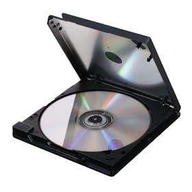 パイオニア ポータブルブルーレイドライブ BDR-XD08MB-Sをレビュー!クチコミ・評判をもとに徹底検証 2
