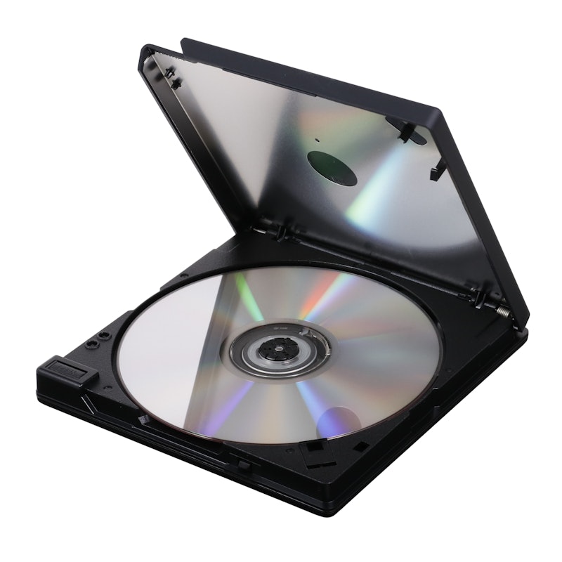 パイオニア ポータブルブルーレイドライブ BDR-XD08MB-Sをレビュー パイオニア ポータブルブルーレイドライブ BDR-XD08MB-Sをレビュー