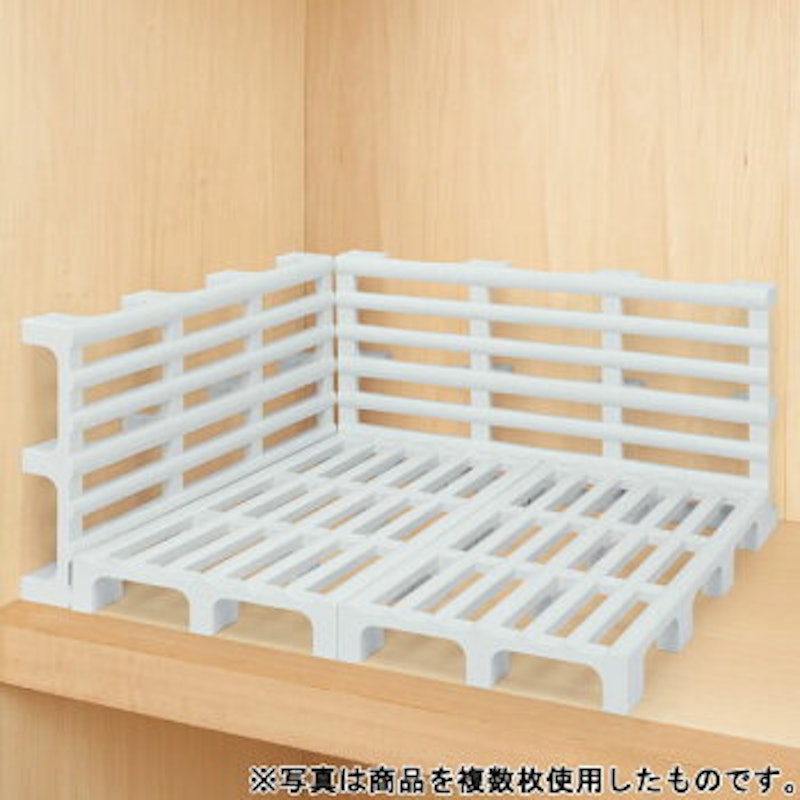 高脚プラすのこ 1