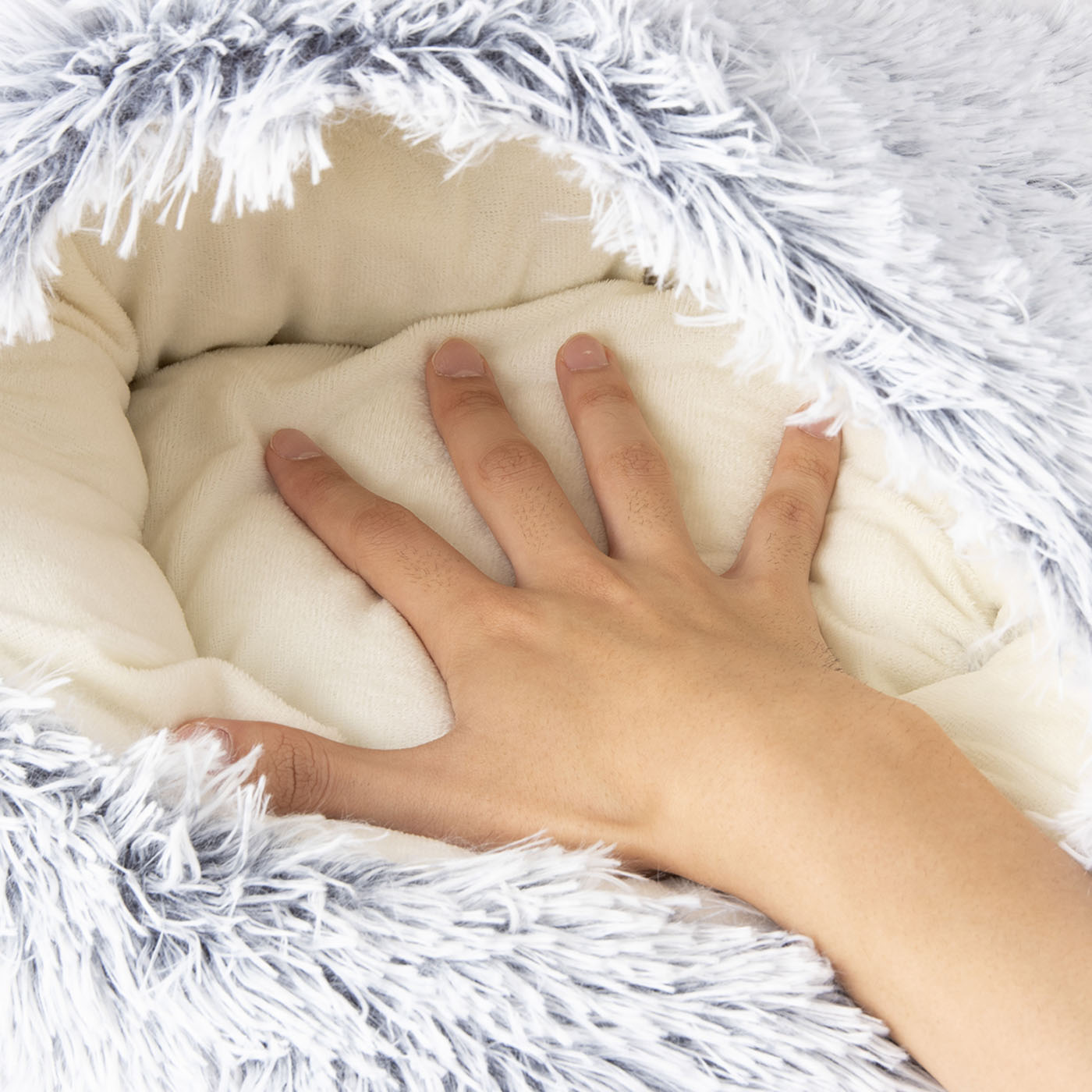 猫用ベッド 4