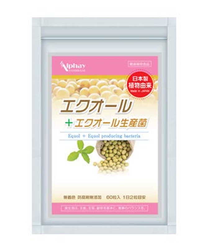 エクオール 1