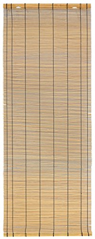 竹すだれ 1