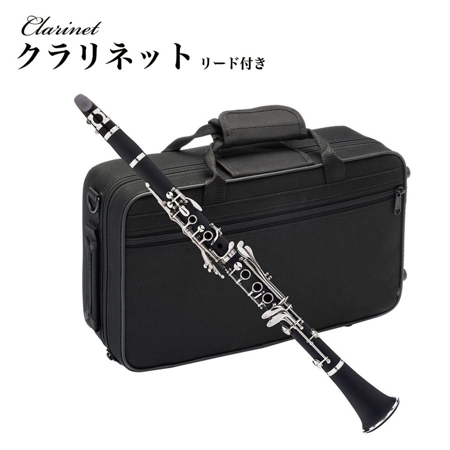 22年 初心者用クラリネットのおすすめ人気ランキング10選 Mybest