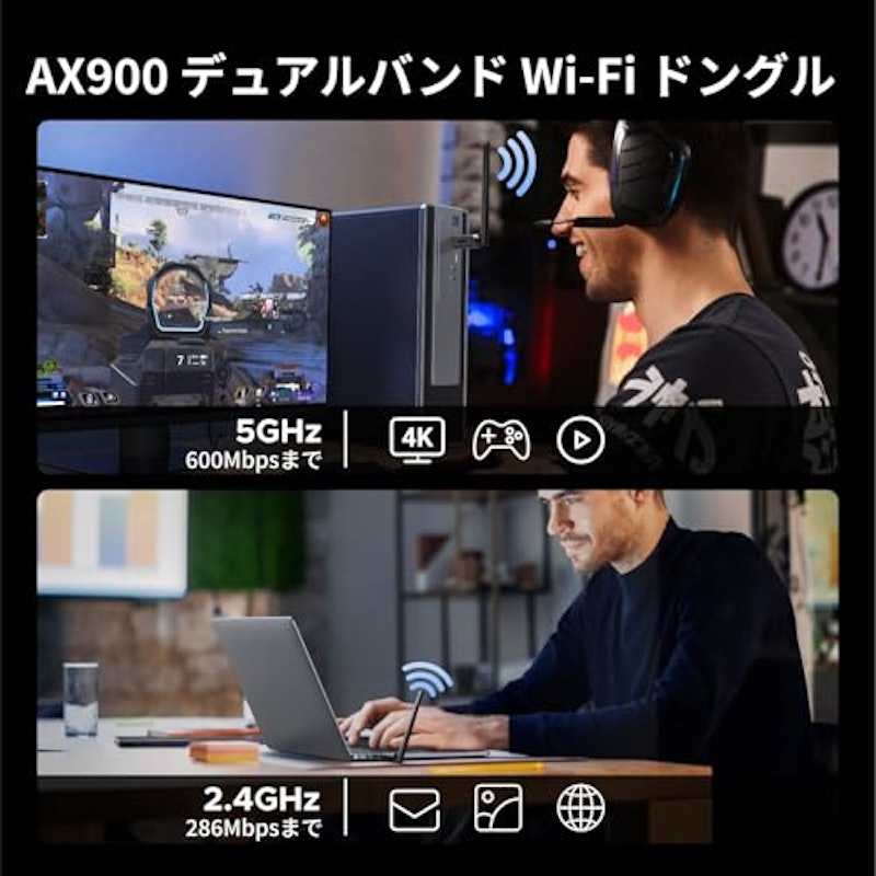 アダプター 3