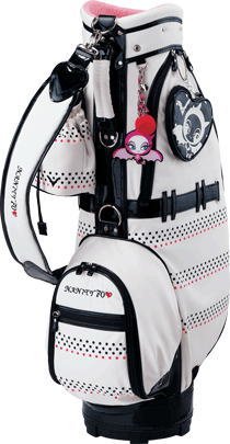 NANITY7O キャディバッグ 1