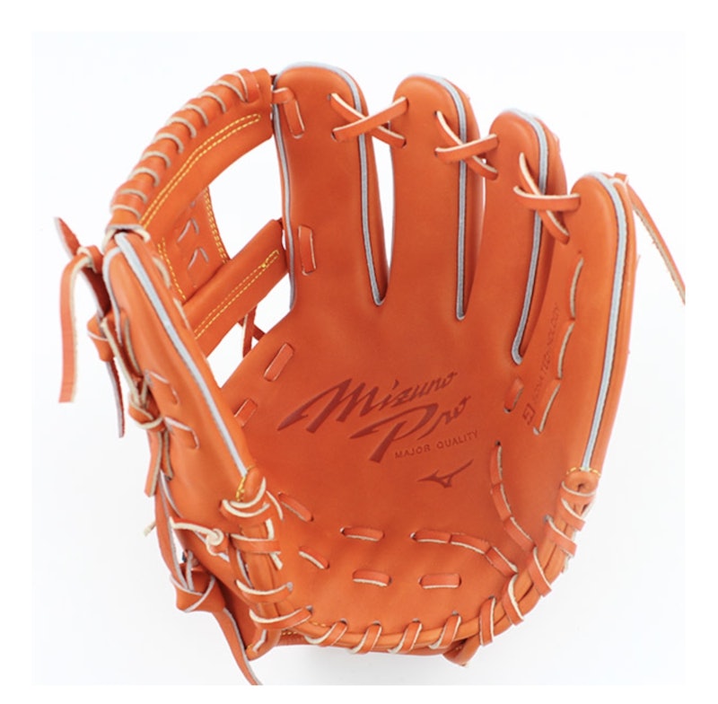 硬式グローブ 内野手用 2