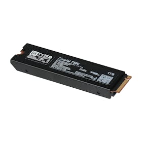 Crucial T500 CT1000T500SSD5JPを検証レビュー!PS5対応SSDの選び方も紹介 2