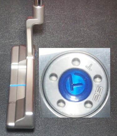 GSS INLAY SUPER RAT II 6