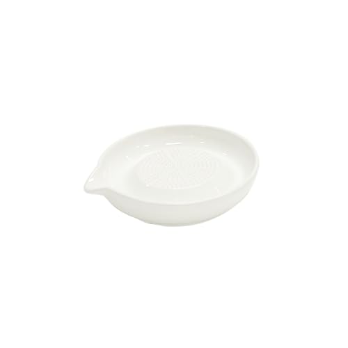 セラミック薬味おろし器 1