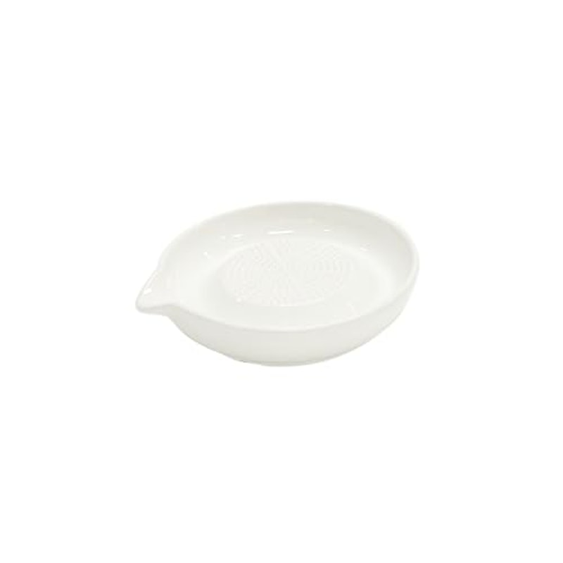 セラミック薬味おろし器 1
