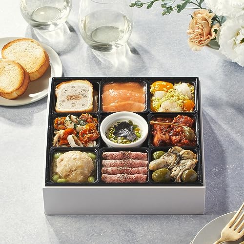 DEAN & DELUCA オードブル 1
