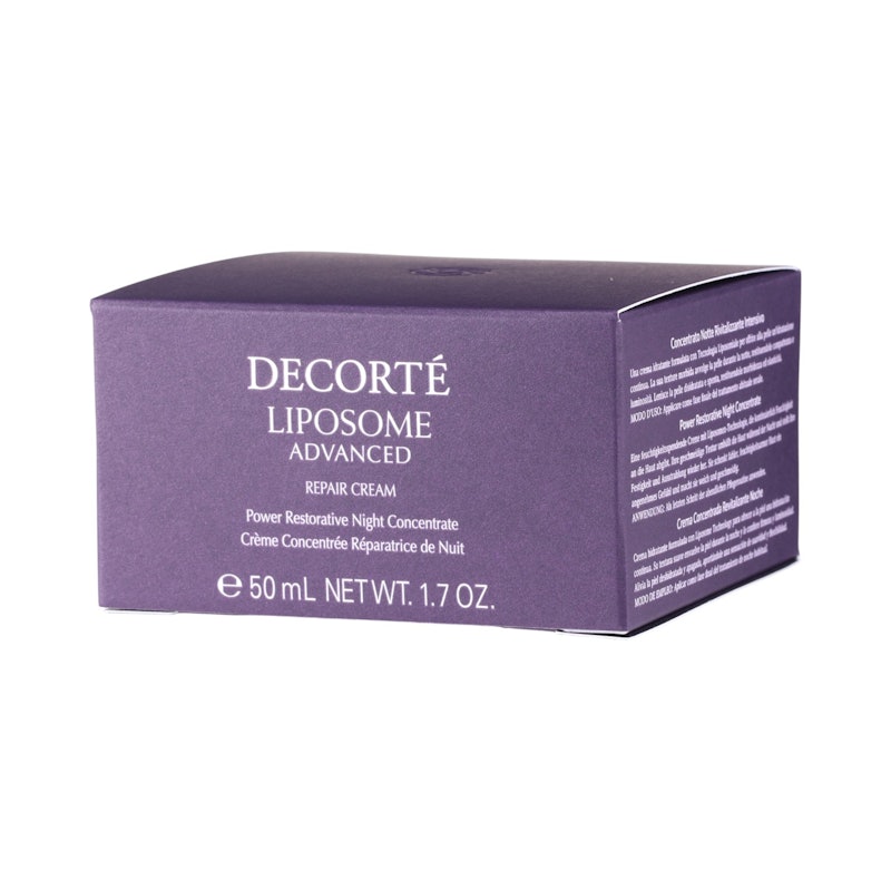 コスメデコルテ リポソーム アドバンスト リペアクリームの口コミ コスメデコルテ リポソーム アドバンスト リペアクリームの口コミ