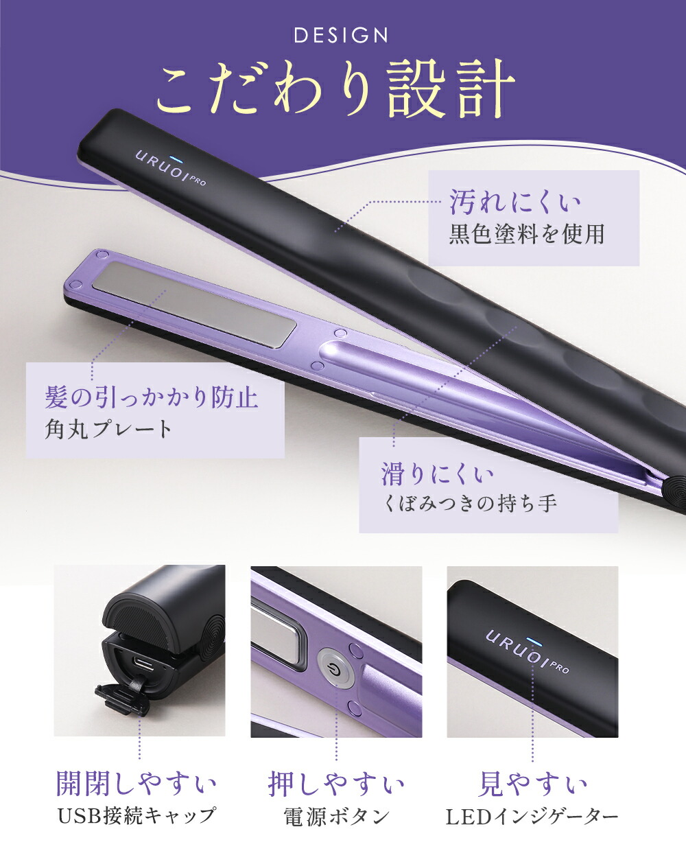 URUOI PRO 2