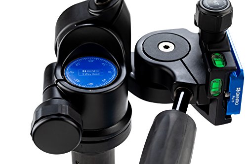 BENRO HD2A 9