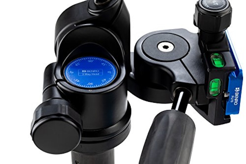 BENRO HD2A 9