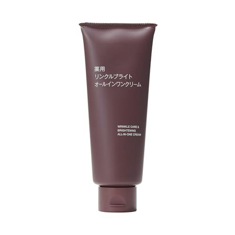 薬用リンクルブライトオールインワンクリーム 1