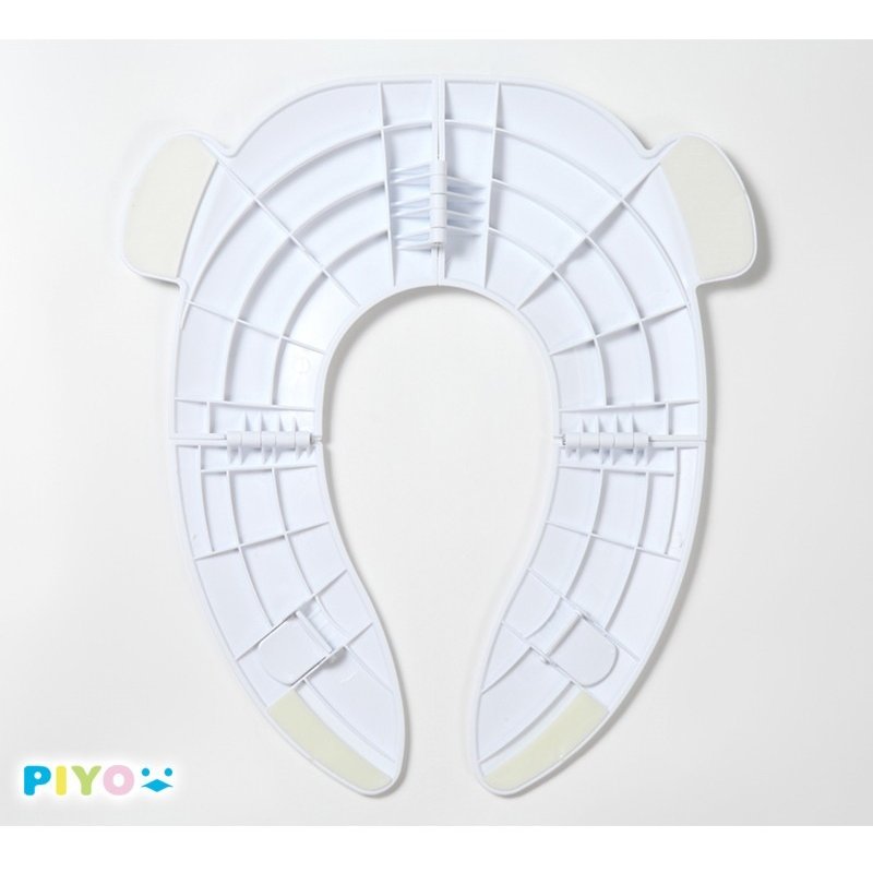 PIYO 折りたたみ式補助便座 13