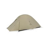 登山テントのおすすめ人気ランキング 3