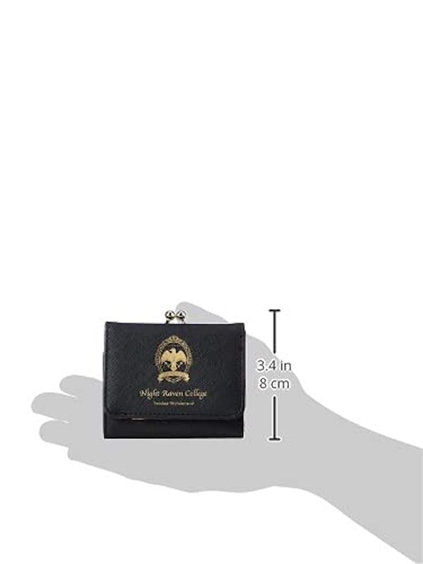 コンパクト財布 5